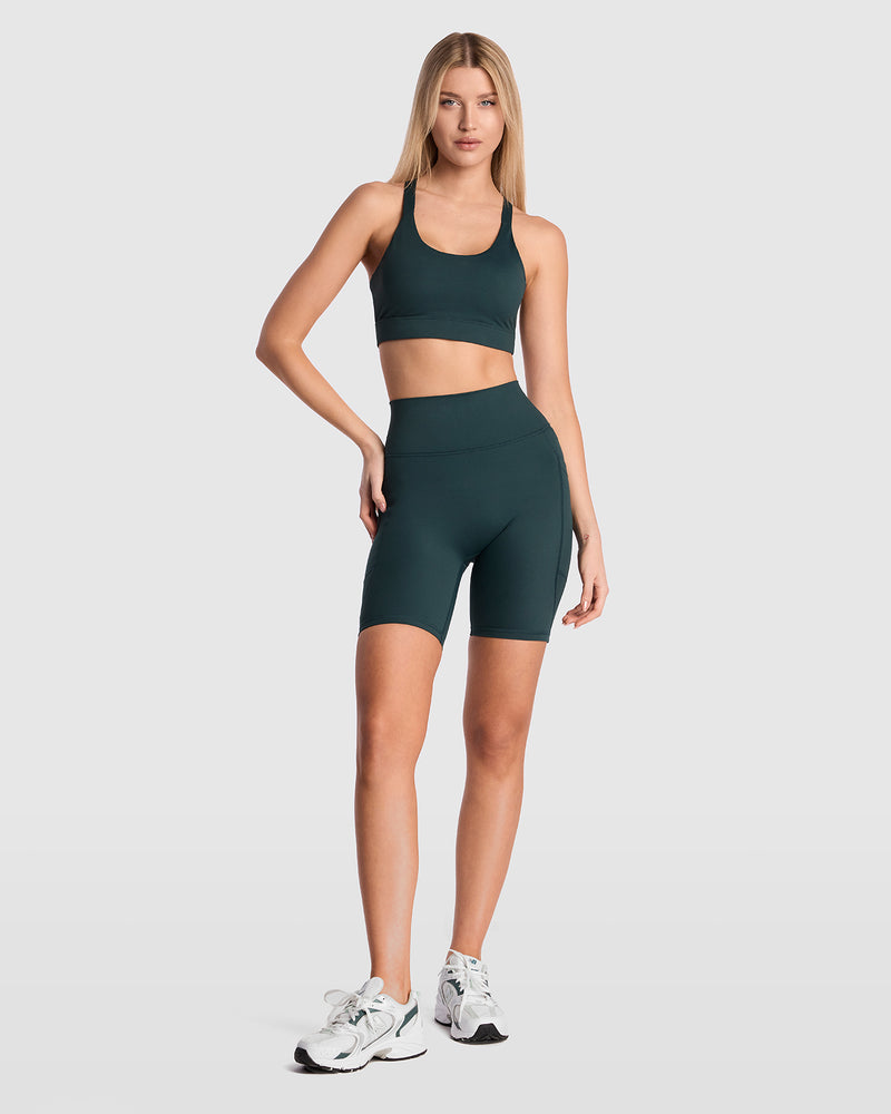 Dena Recycled Sports Bra 