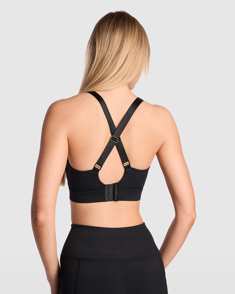 Nore High Support Sports Bra 