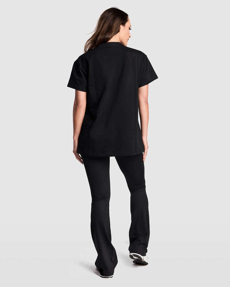 Relaxed Fit Tee