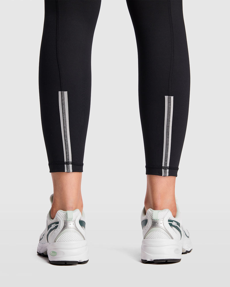 X1 Running Leggings With Pockets