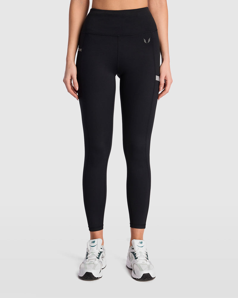 X1 Running Leggings Met Zakken