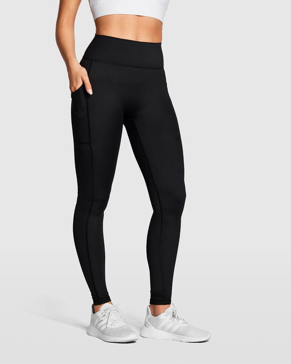 Envision Leggings With Pockets
